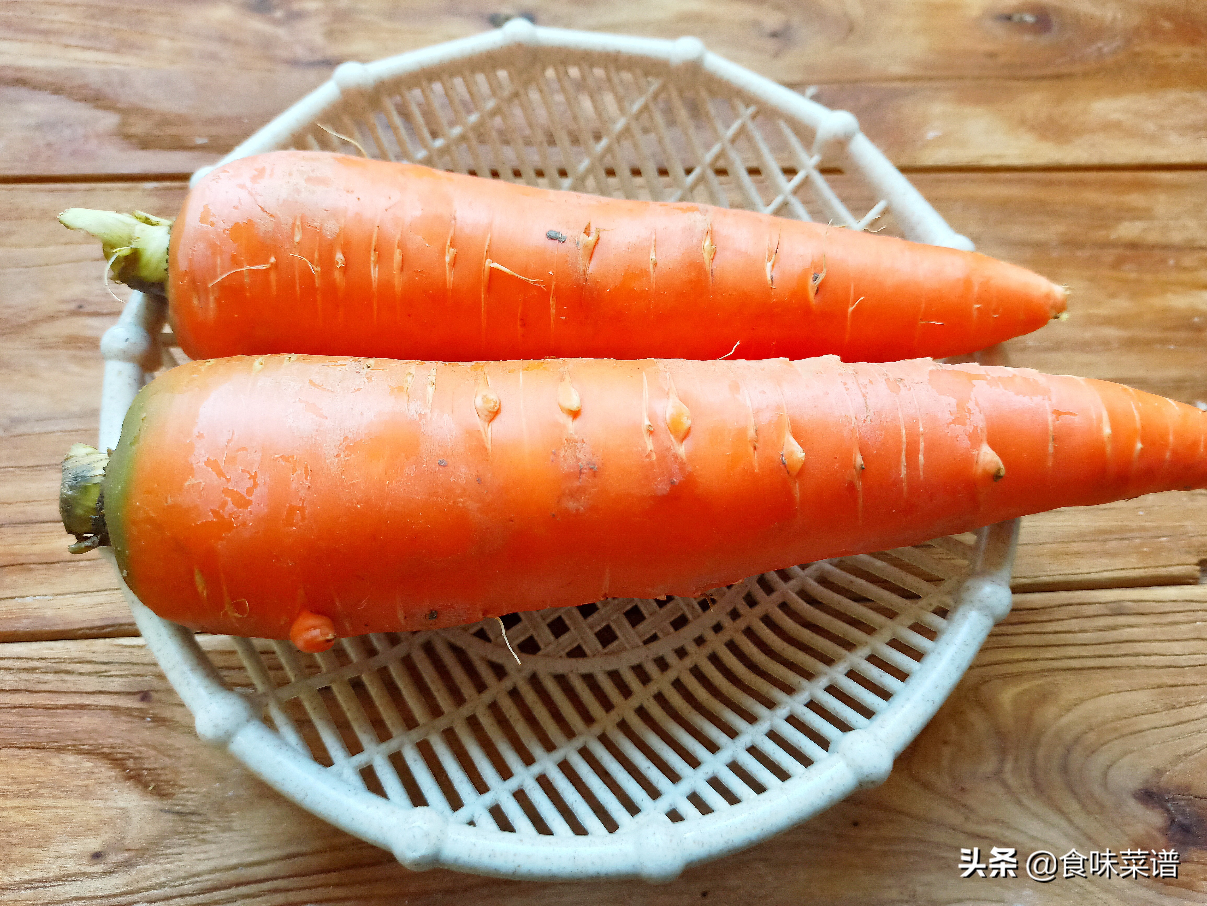 胡萝卜最好吃的9种做法，鲜香又美味，大人孩子都爱吃，建议收藏 第79张