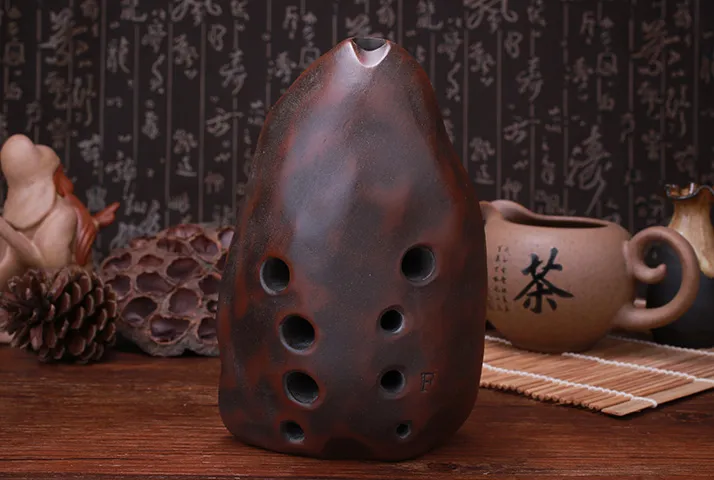 中国古代十大经典乐器，谁居首位？ 第23张
