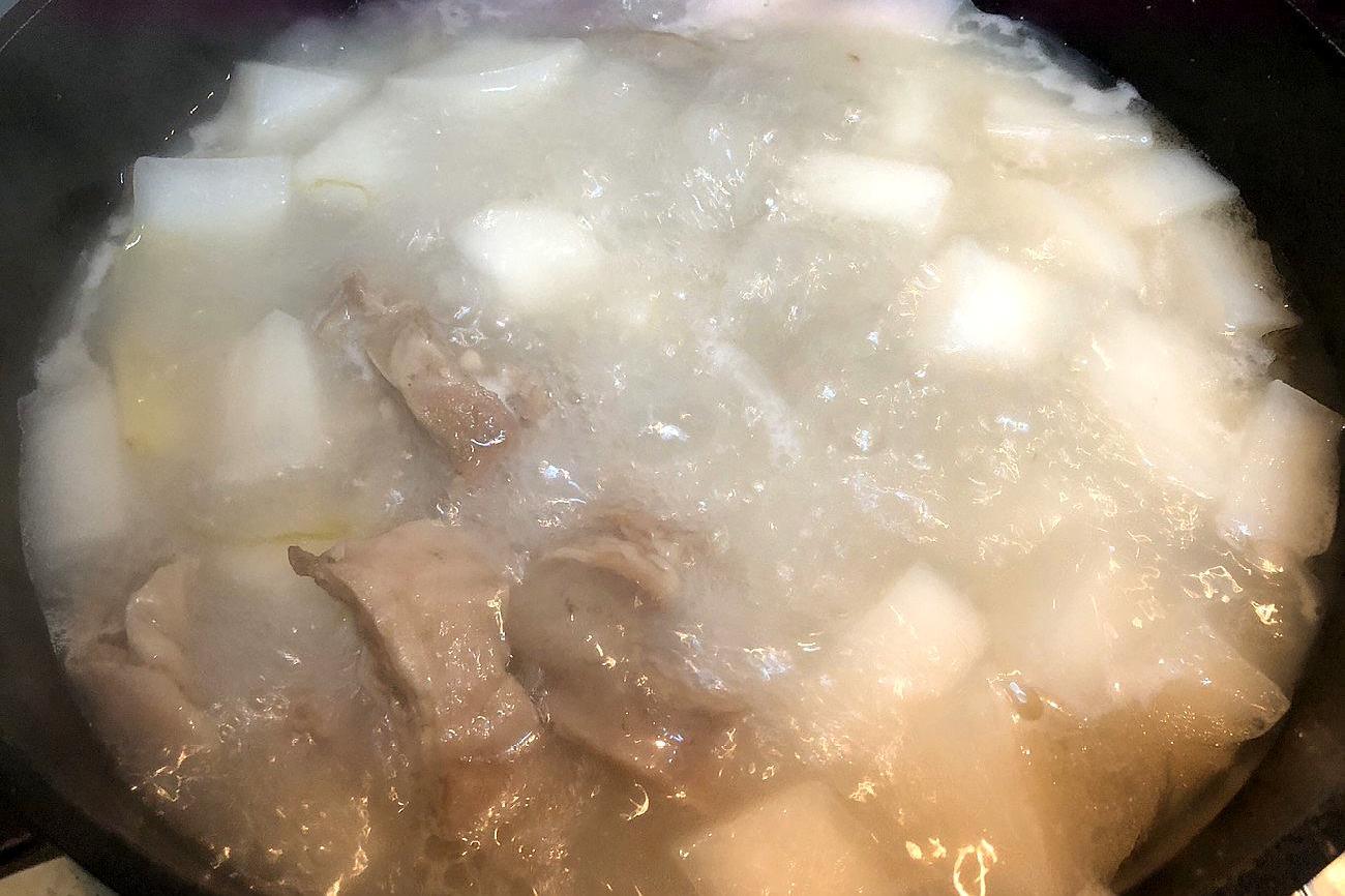 立秋将至，“贴秋膘”正合适，教你6道家常肉菜，荤素搭配不油腻 第59张