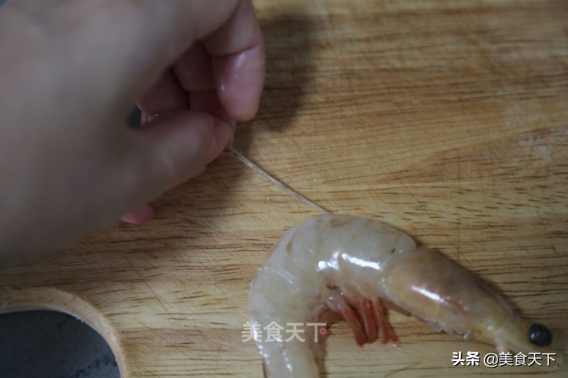 8道鲜美诱人的大虾做法，色香味俱全，最适合招待朋友啦 第9张