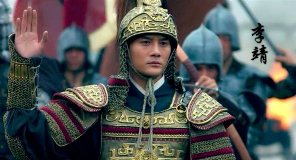 中国历史上的十大名将，你都认识谁 第13张