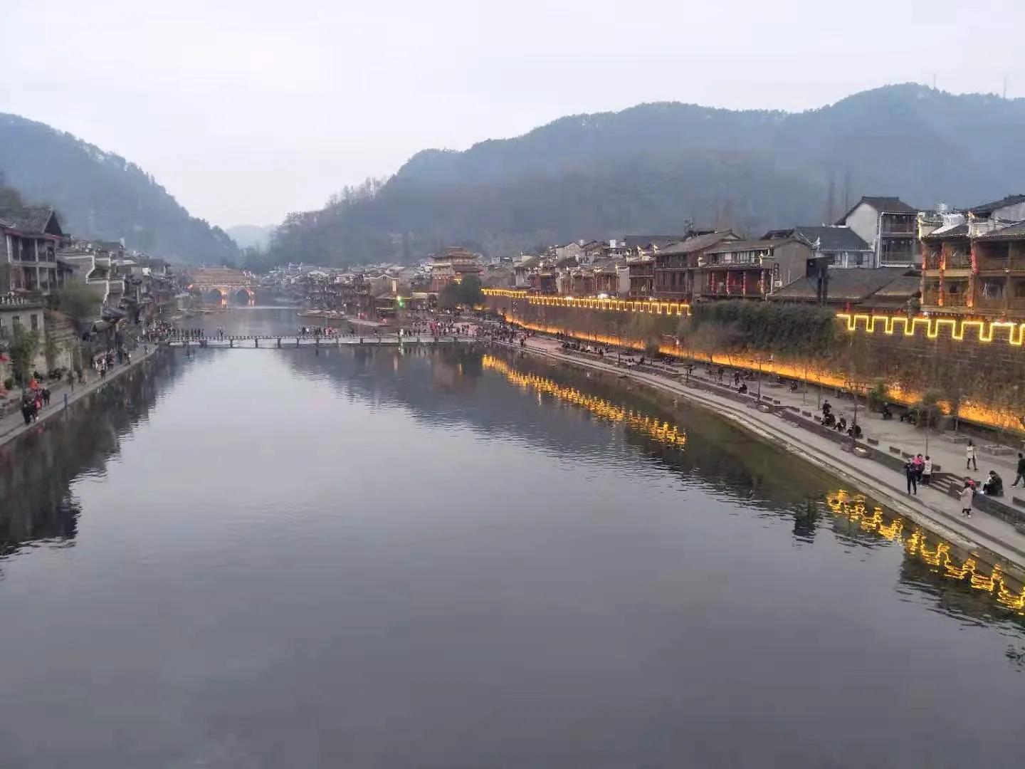 湘西明珠——凤凰古城 第5张