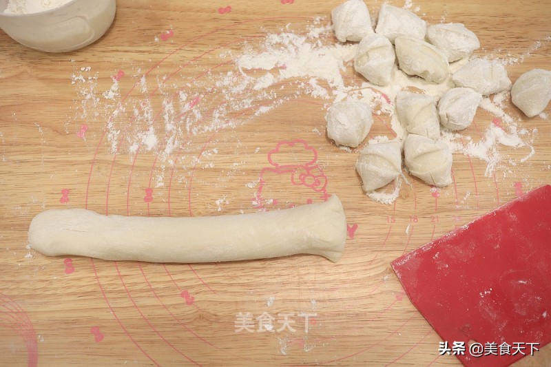 8道鲜美诱人的大虾做法，色香味俱全，最适合招待朋友啦 第145张