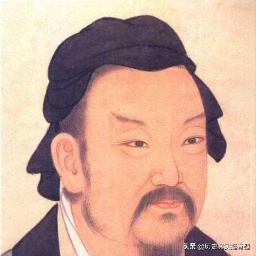 汉武帝刘彻：他到底是伟大的千古一帝，还是冷血的残暴之主？ 第7张