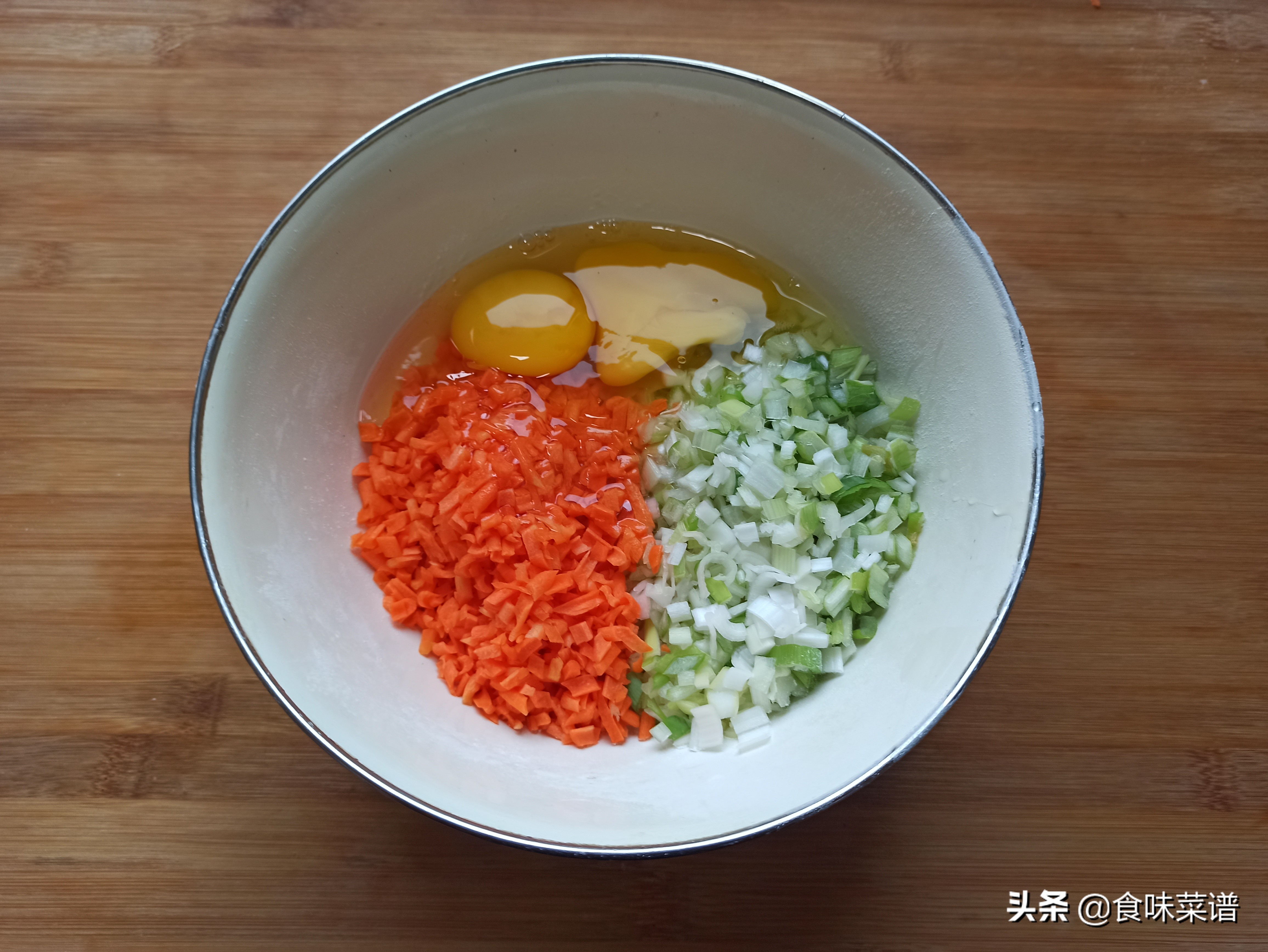胡萝卜最好吃的9种做法，鲜香又美味，大人孩子都爱吃，建议收藏 第117张