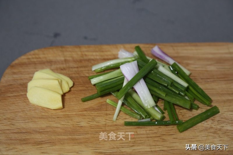 8道鲜美诱人的大虾做法，色香味俱全，最适合招待朋友啦 第13张
