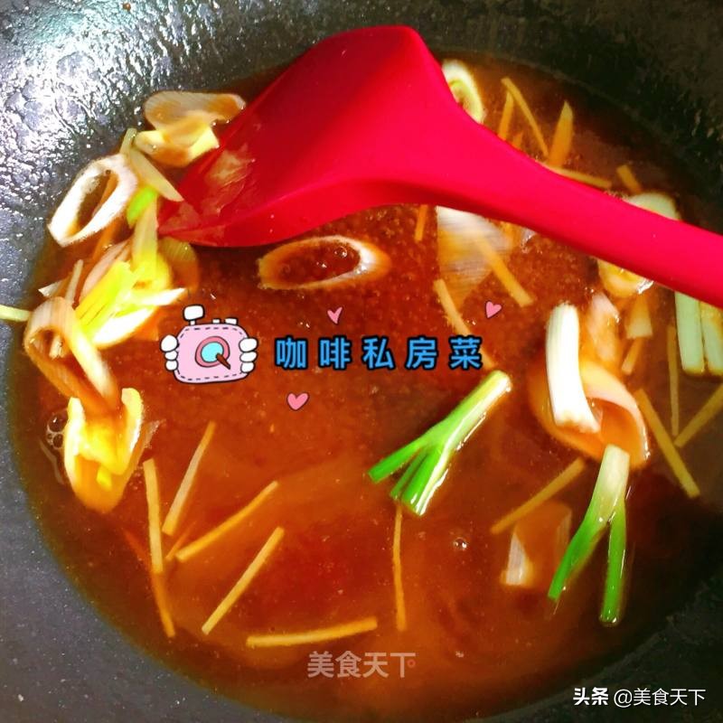 8道鲜美诱人的大虾做法，色香味俱全，最适合招待朋友啦 第41张