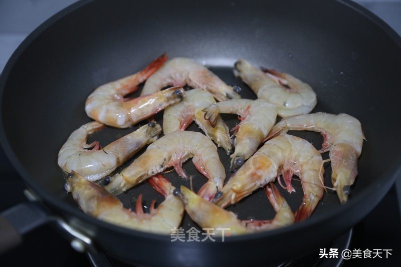 8道鲜美诱人的大虾做法，色香味俱全，最适合招待朋友啦 第17张