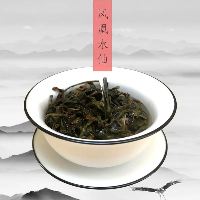 你知道铁观音和大红袍属于什么茶，乌龙茶还是红茶还是绿茶？ 第7张