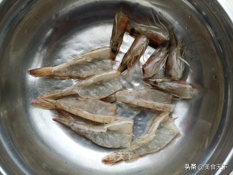 8道鲜美诱人的大虾做法，色香味俱全，最适合招待朋友啦 第113张