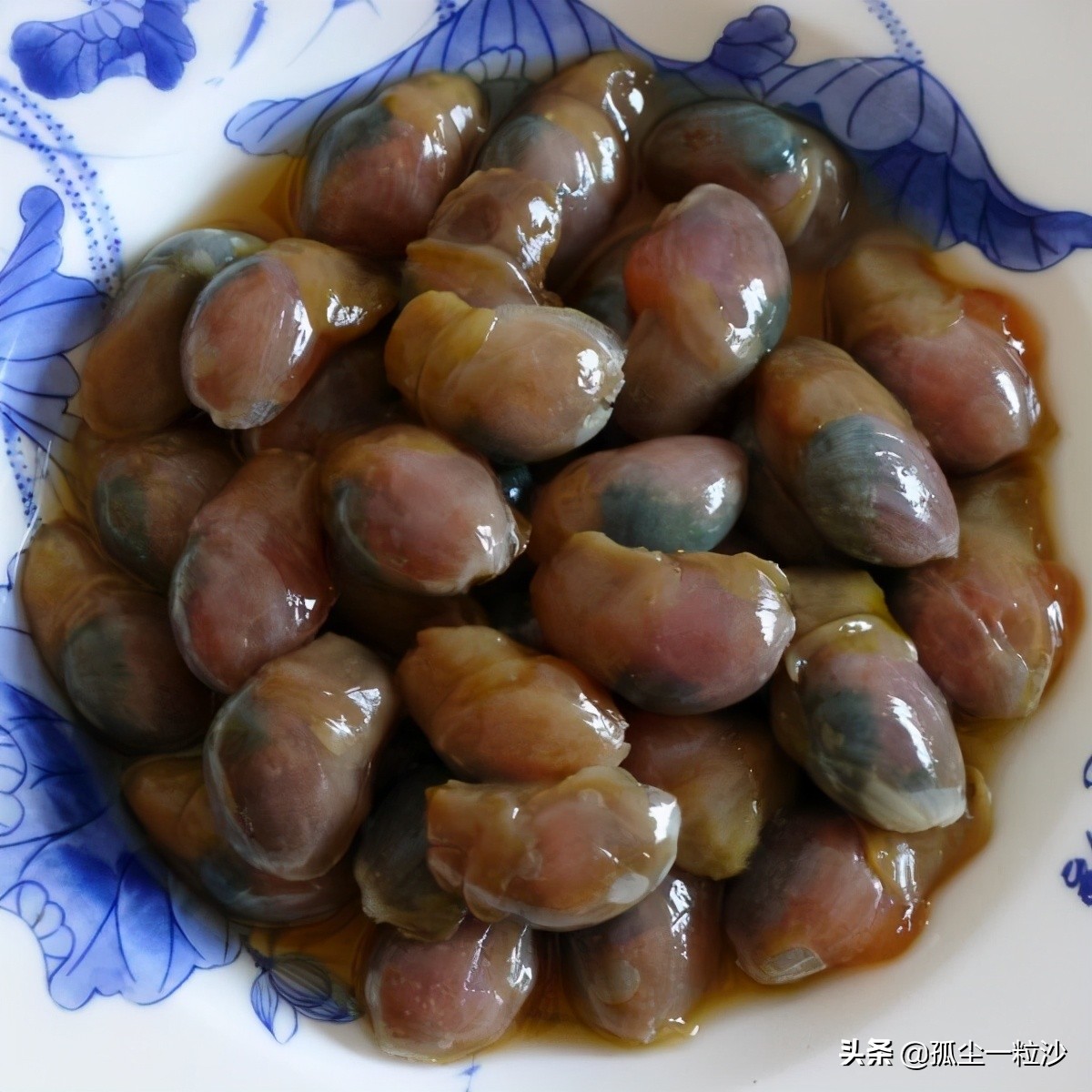 游东方湿地之都，赏仙鹤神鹿世界，盐城的这些美食值得你的品尝 第13张