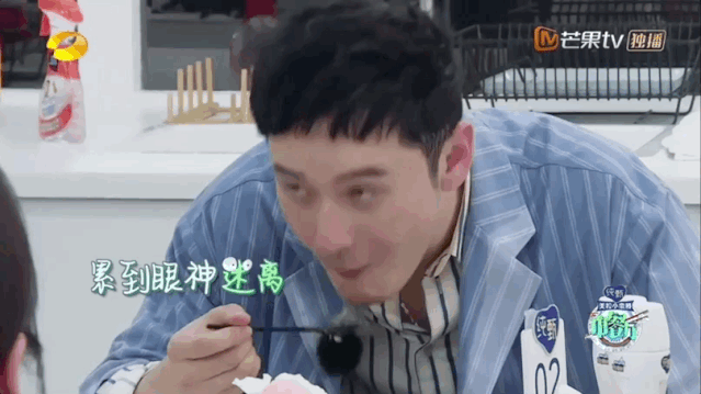 美食天下：与《中餐厅4》一起品尝地道的湖北美食 第5张