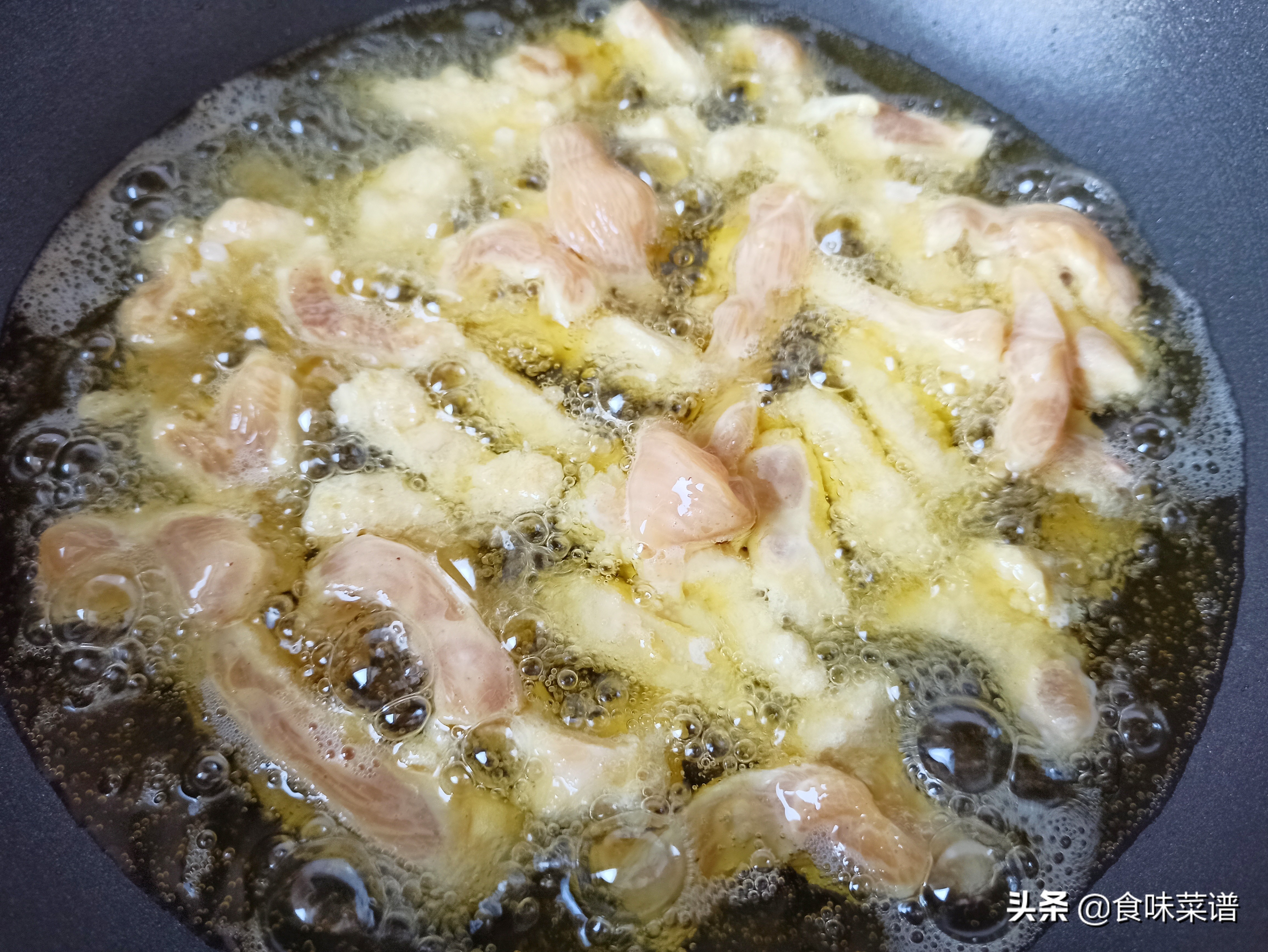 立秋将至，“贴秋膘”正合适，教你6道家常肉菜，荤素搭配不油腻 第25张