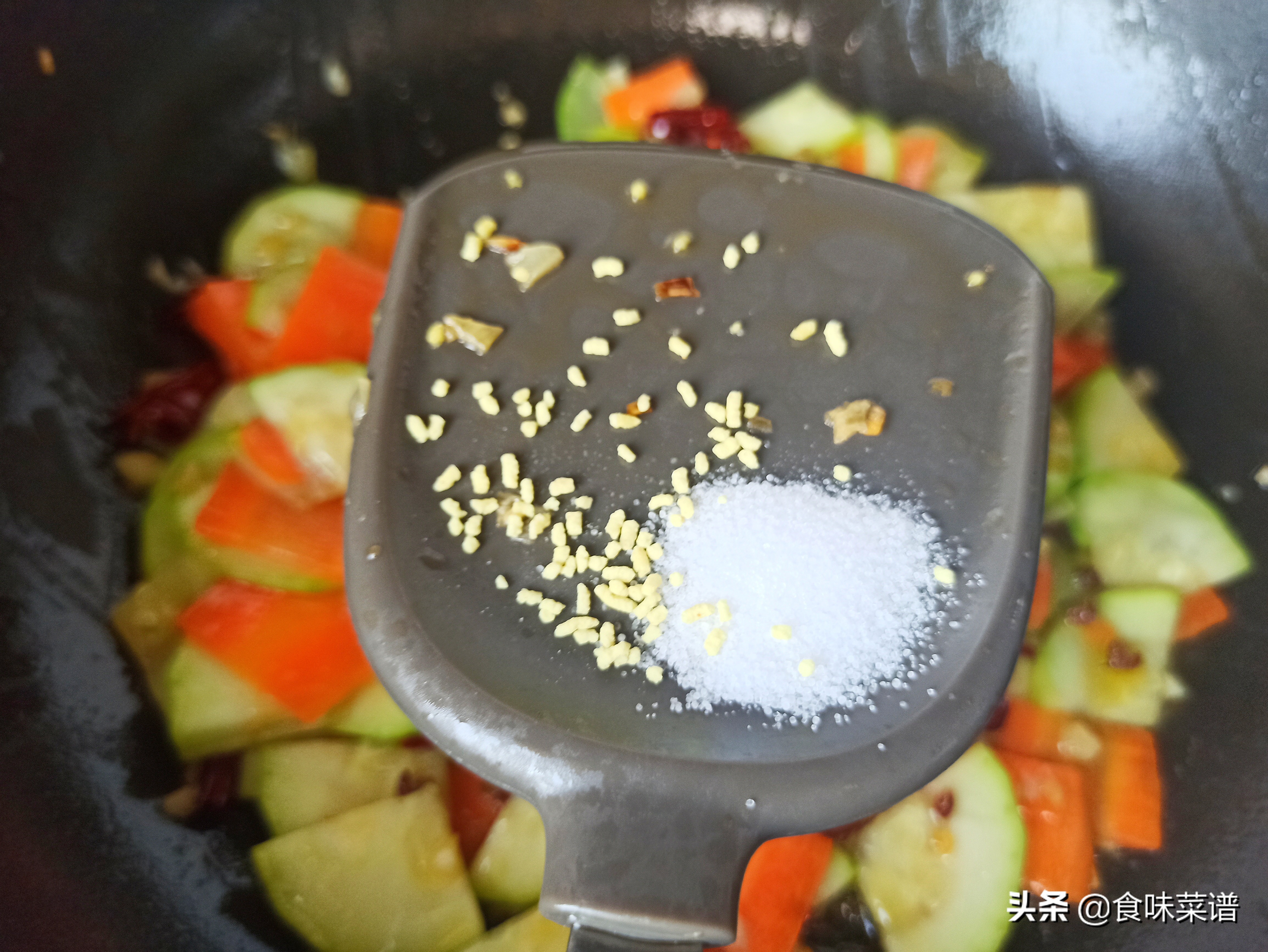 胡萝卜最好吃的9种做法，鲜香又美味，大人孩子都爱吃，建议收藏 第41张