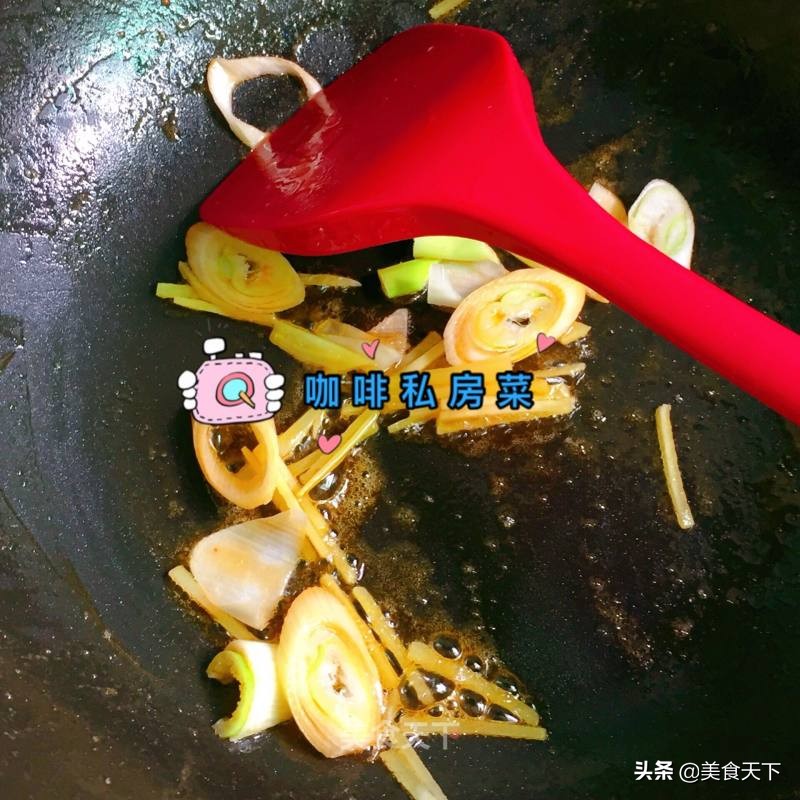 8道鲜美诱人的大虾做法，色香味俱全，最适合招待朋友啦 第39张