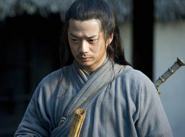 中国历史上的十大名将，你都认识谁 第7张