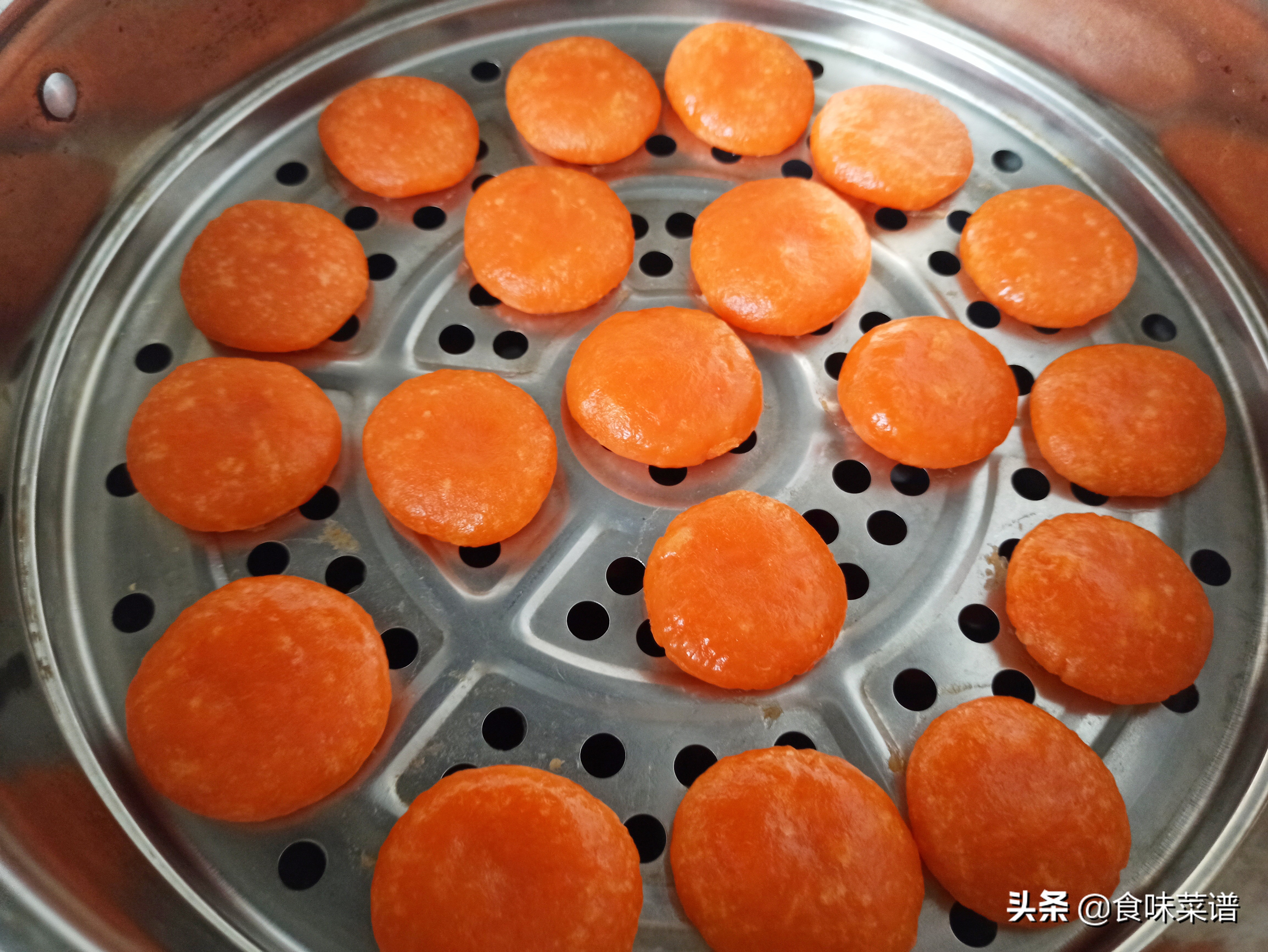 胡萝卜最好吃的9种做法，鲜香又美味，大人孩子都爱吃，建议收藏 第13张