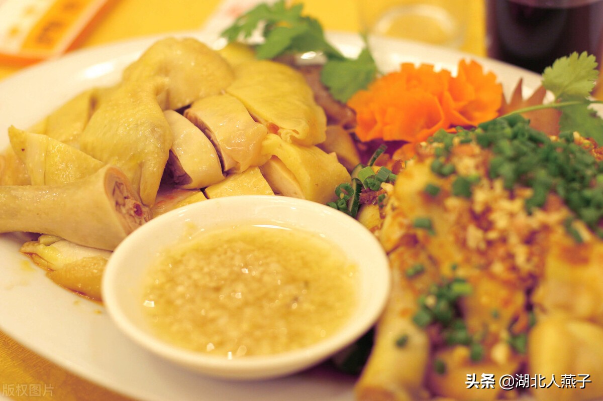 上海最出名的15道名菜，特色本帮菜菜谱，浓油赤酱，你吃过几道呢 第7张