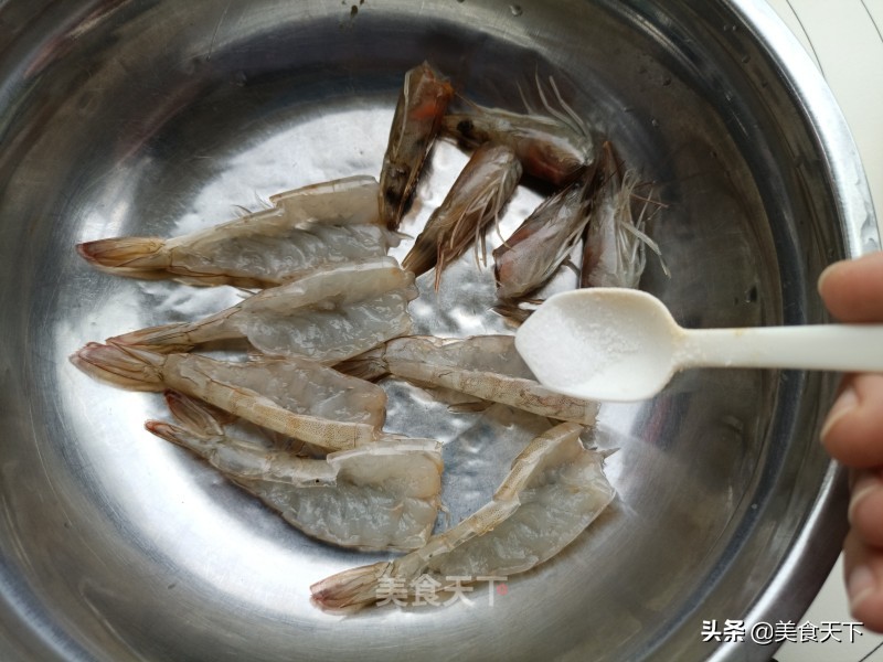 8道鲜美诱人的大虾做法，色香味俱全，最适合招待朋友啦 第115张