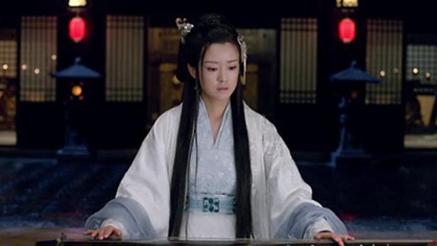 琅琊榜：梅长苏真的不爱宫羽？我们都被骗了，大结局时才终于明白 第21张