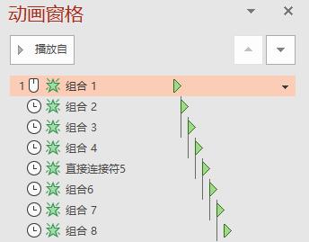 ppt小技巧：用ppt实现立体几何拆分动画 第33张