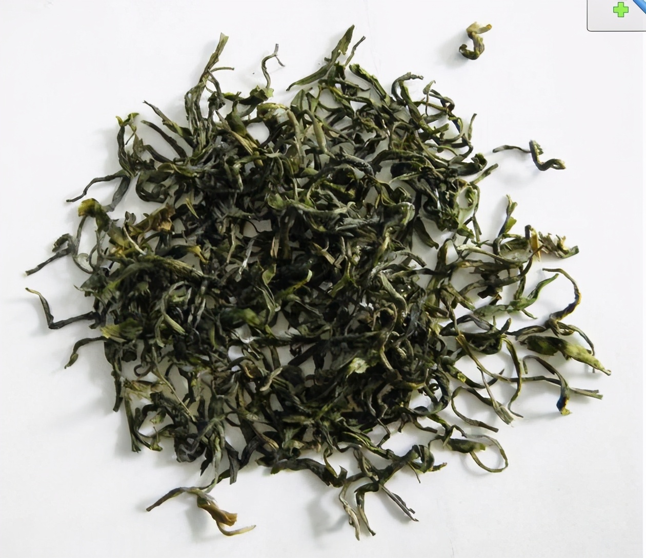 安徽的十大名茶有哪些 第23张