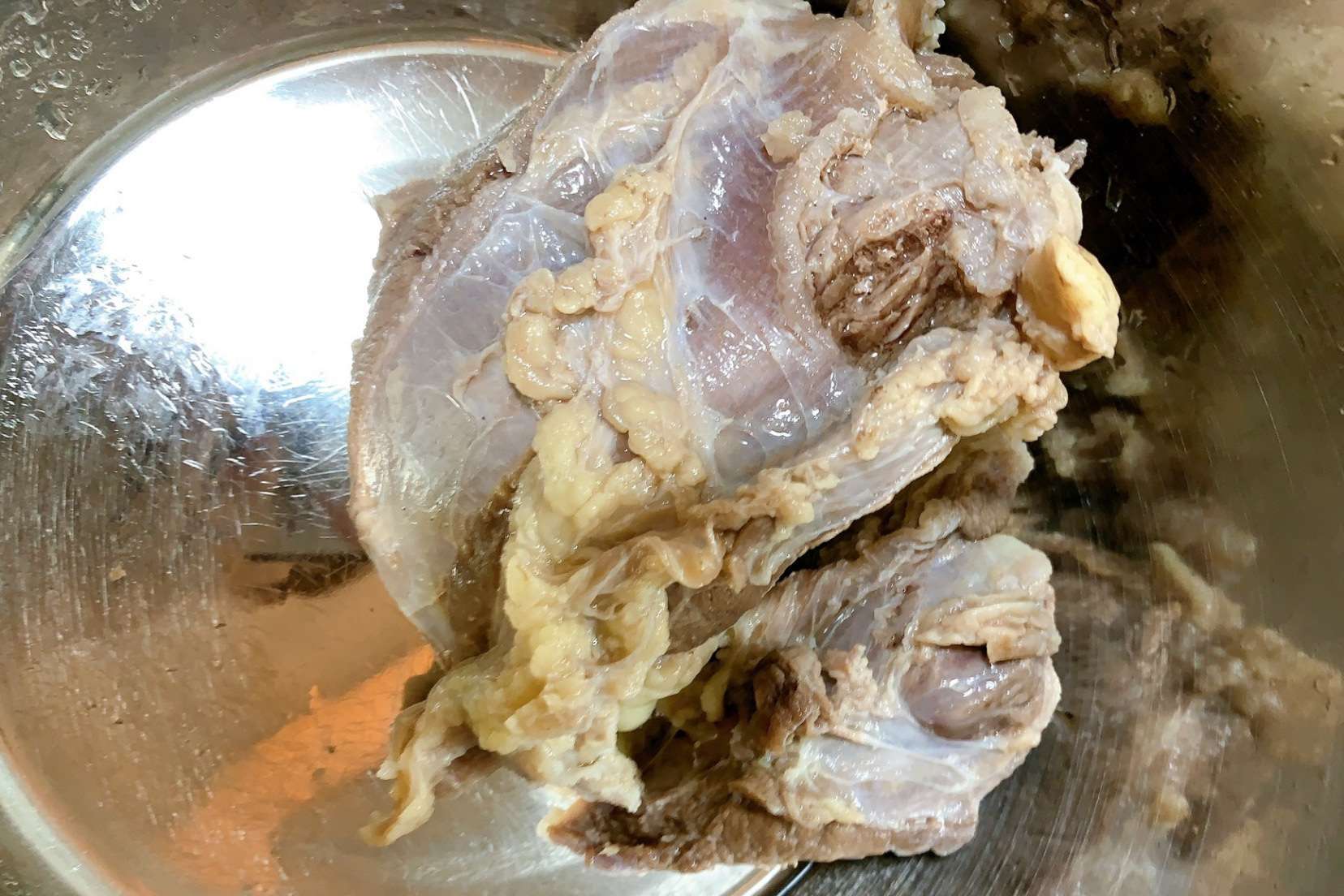 立秋将至，“贴秋膘”正合适，教你6道家常肉菜，荤素搭配不油腻 第37张
