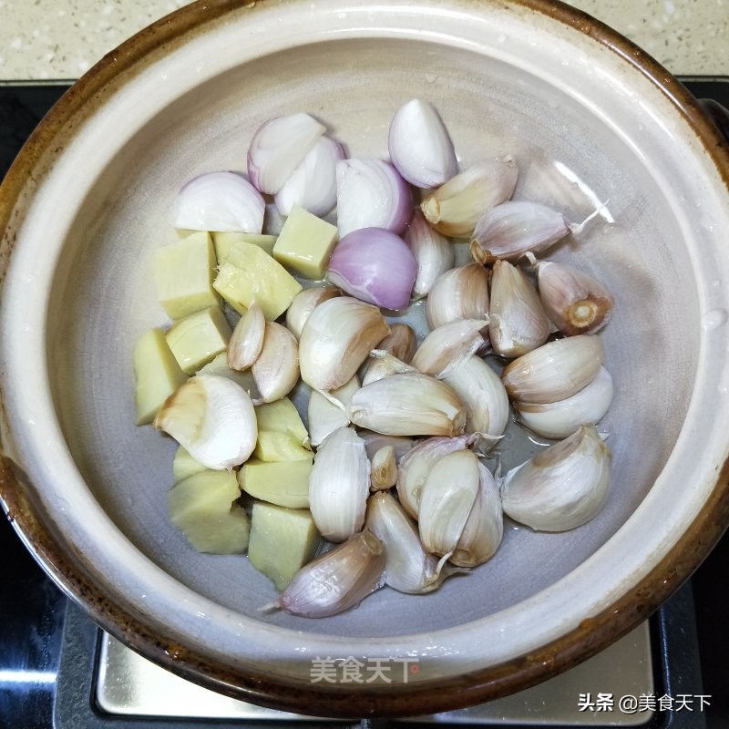 8道鲜美诱人的大虾做法，色香味俱全，最适合招待朋友啦 第79张