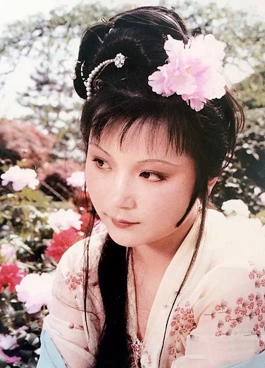 金陵十二钗判词及解析「金陵十二钗判词及人物命运结局」 第25张