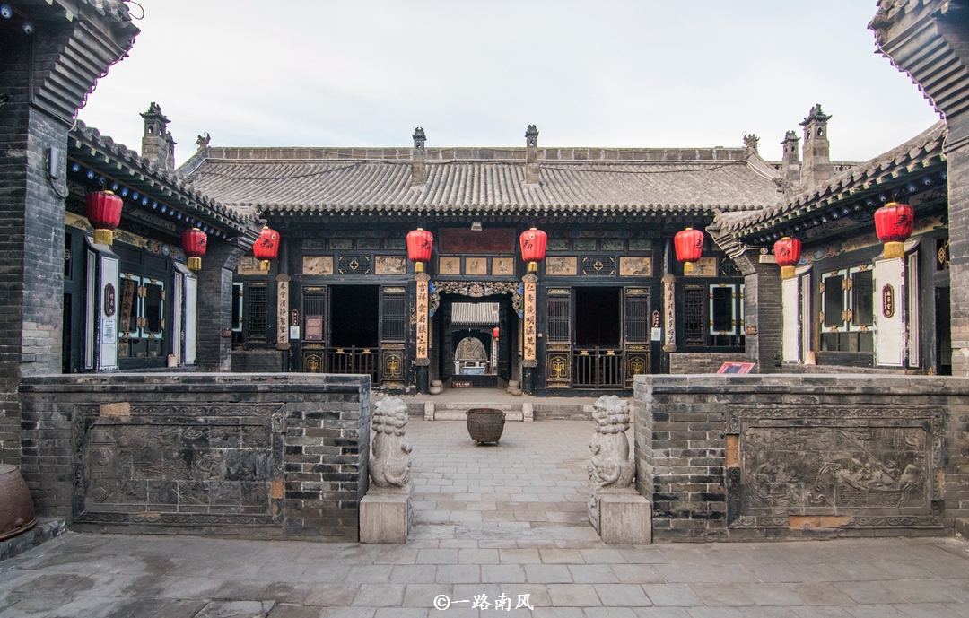 平遥古城一张门票可用三天，不去人挤人，可以看看这些冷门景点 第19张