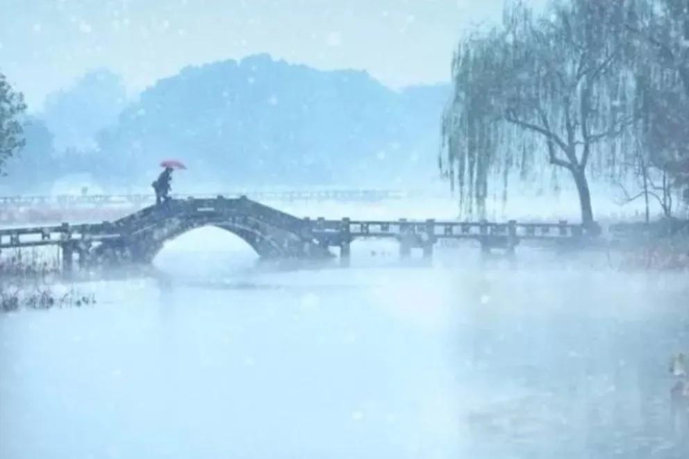来杭州玩，必去的杭州西湖十景 第7张