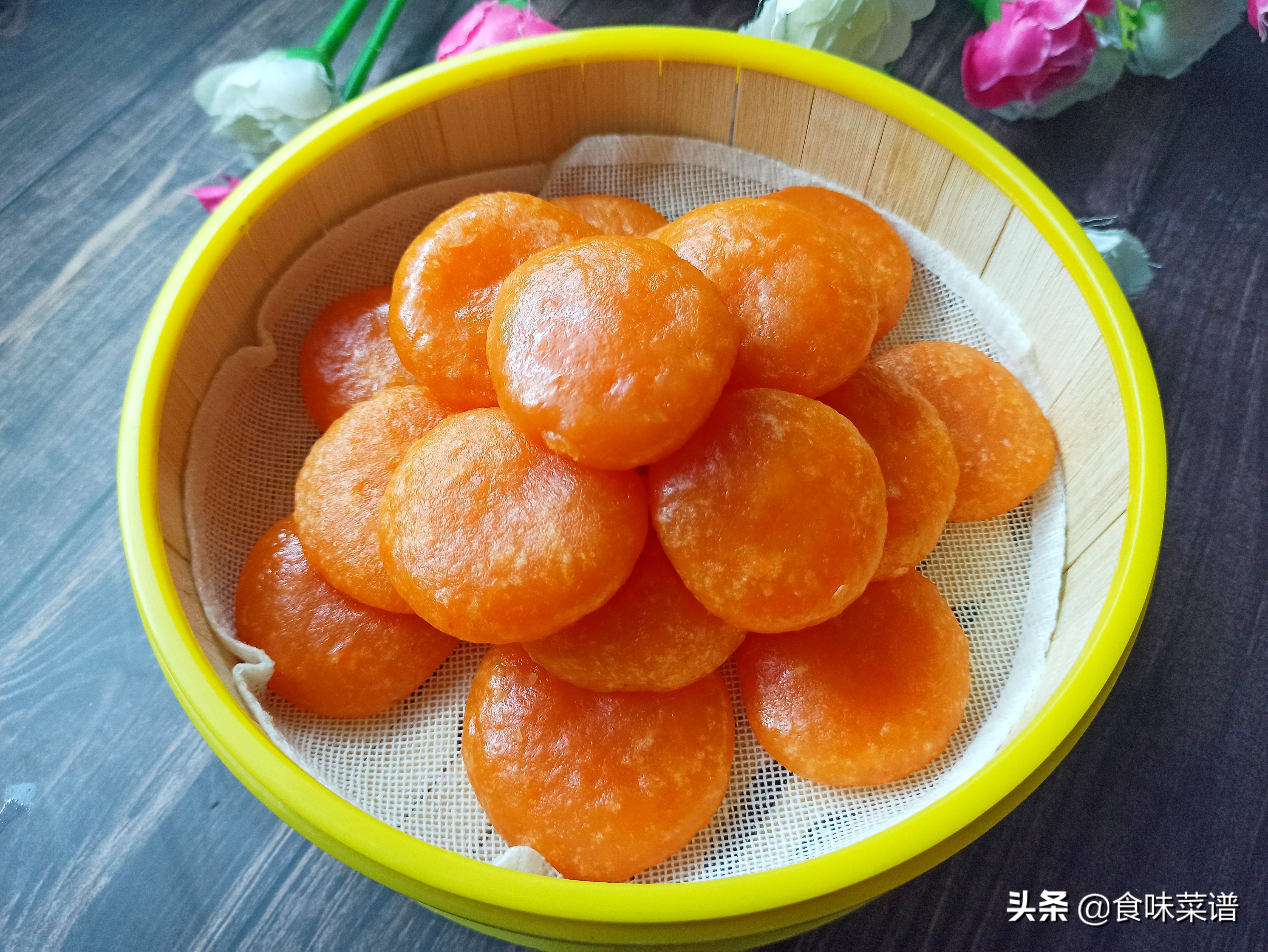 胡萝卜最好吃的9种做法，鲜香又美味，大人孩子都爱吃，建议收藏 第15张