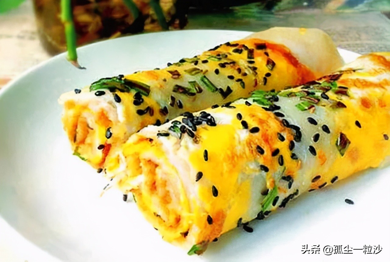 游东方湿地之都，赏仙鹤神鹿世界，盐城的这些美食值得你的品尝 第15张