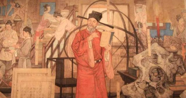 沈括写了《梦溪笔谈》，有“全才”之称，《宋史》为何淡化他？ 第1张