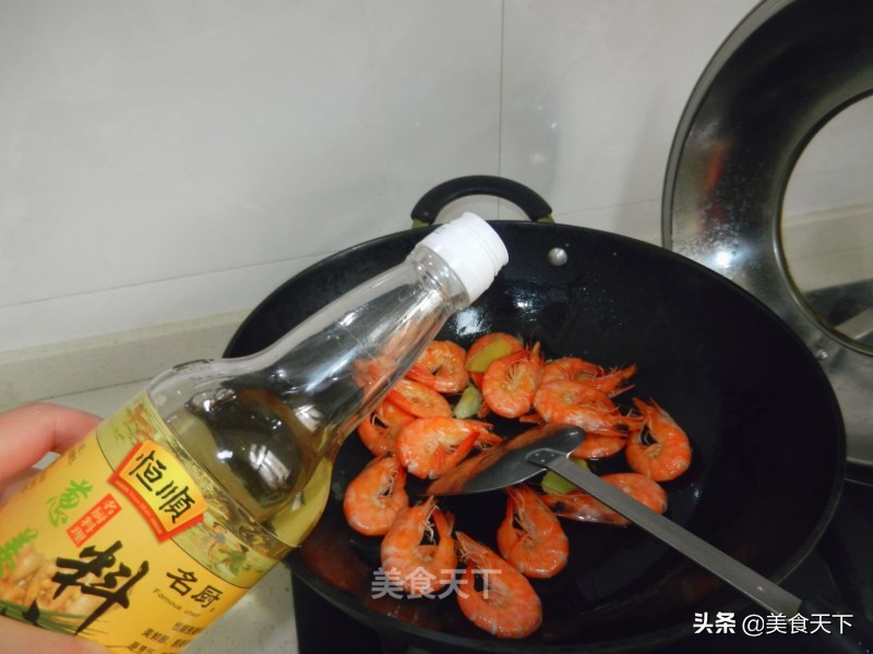 8道鲜美诱人的大虾做法，色香味俱全，最适合招待朋友啦 第59张