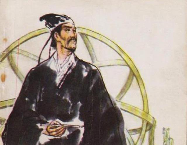 沈括写了《梦溪笔谈》，有“全才”之称，《宋史》为何淡化他？ 第3张