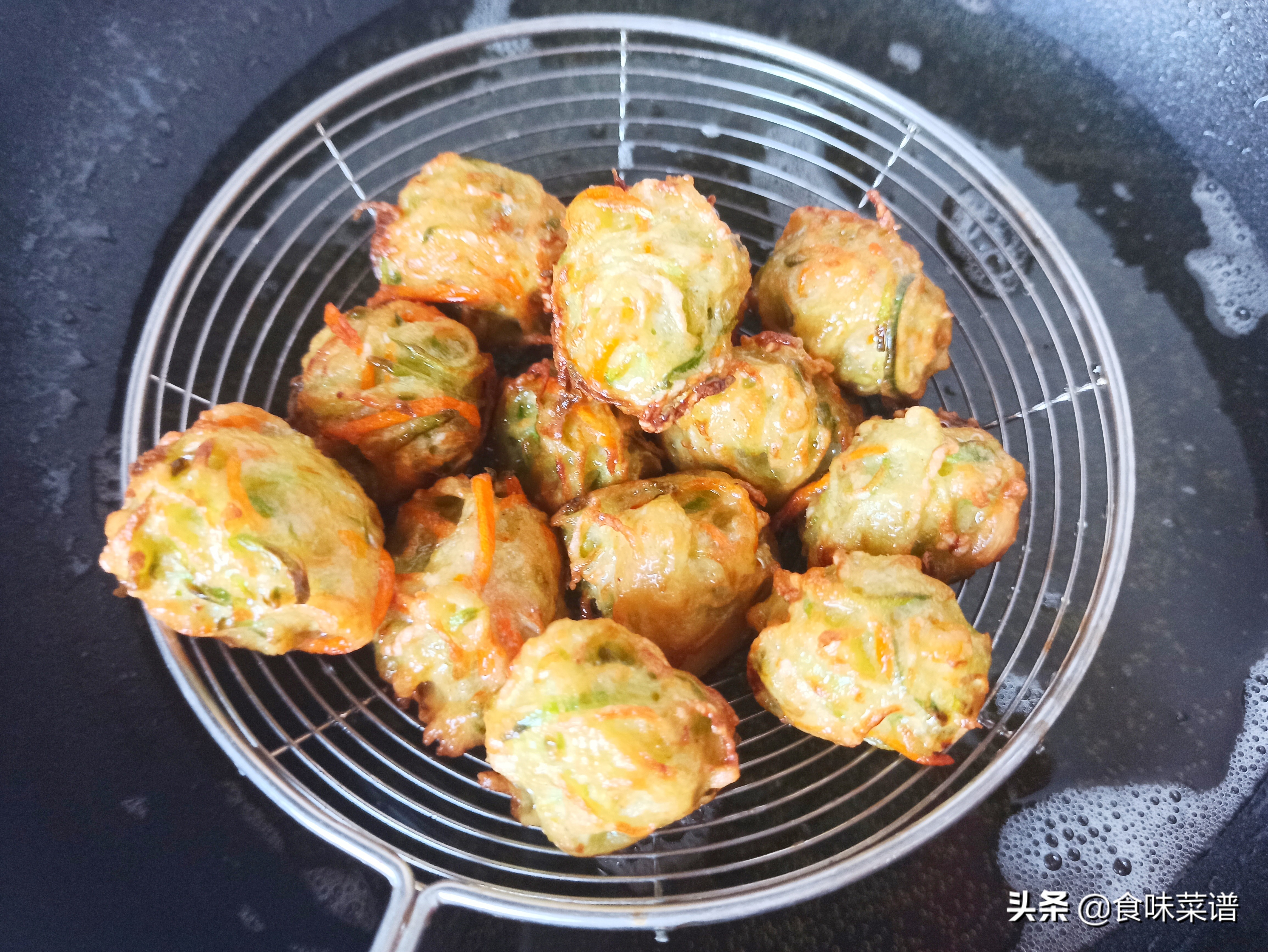胡萝卜最好吃的9种做法，鲜香又美味，大人孩子都爱吃，建议收藏 第75张