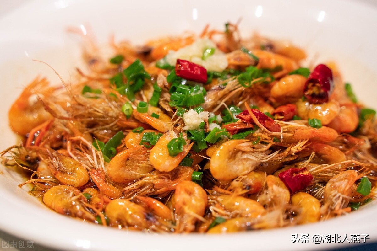 上海最出名的15道名菜，特色本帮菜菜谱，浓油赤酱，你吃过几道呢 第15张