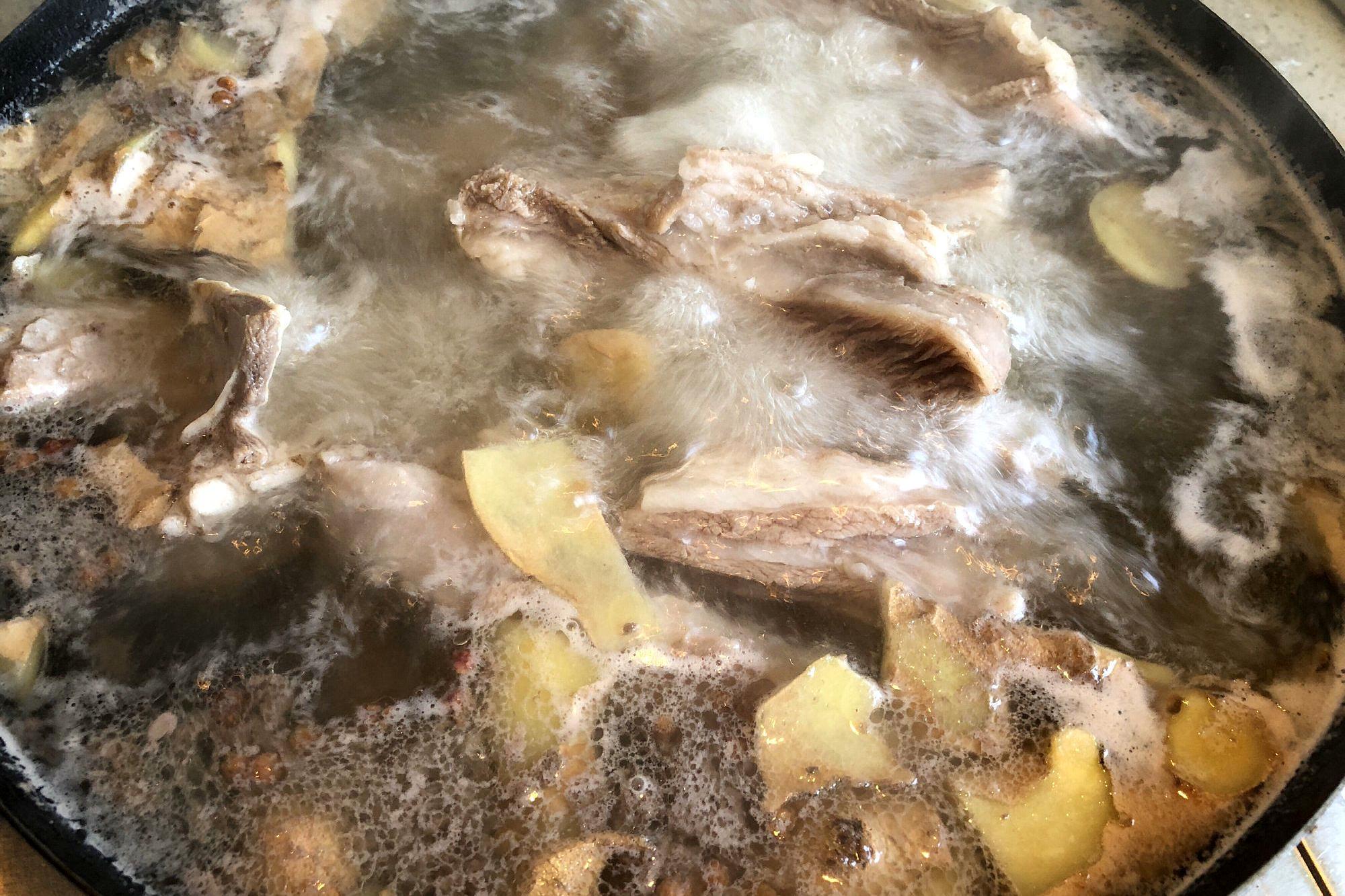 立秋将至，“贴秋膘”正合适，教你6道家常肉菜，荤素搭配不油腻 第53张