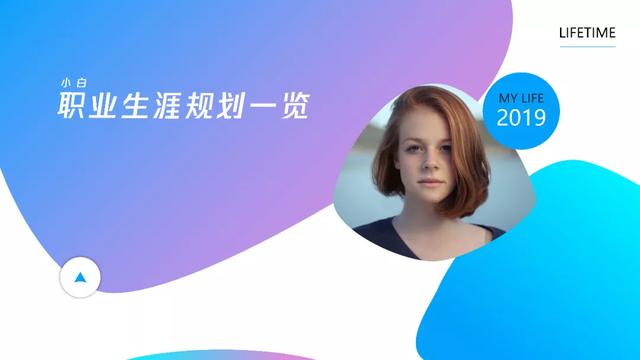 ppt小技巧：只加一根曲线，让ppt专业又大气 第13张