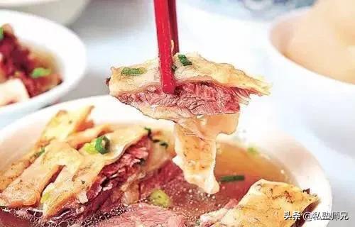 自从知道牛腩这样做，我家一周吃5次，软烂入味，汤汁拌饭香郁 第7张