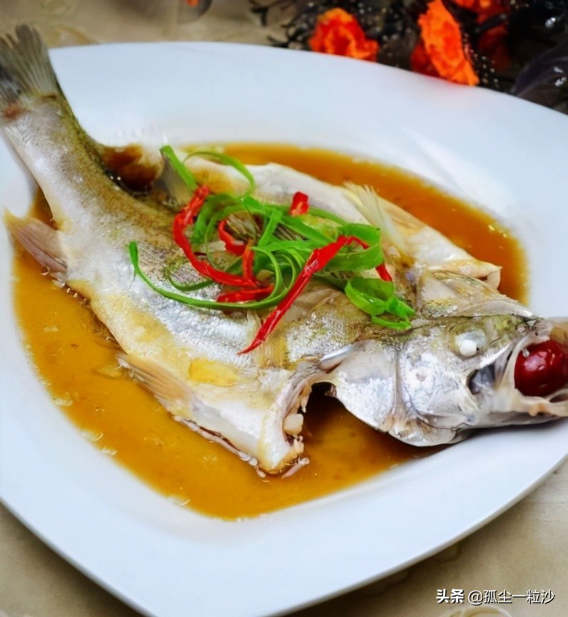 游东方湿地之都，赏仙鹤神鹿世界，盐城的这些美食值得你的品尝 第5张
