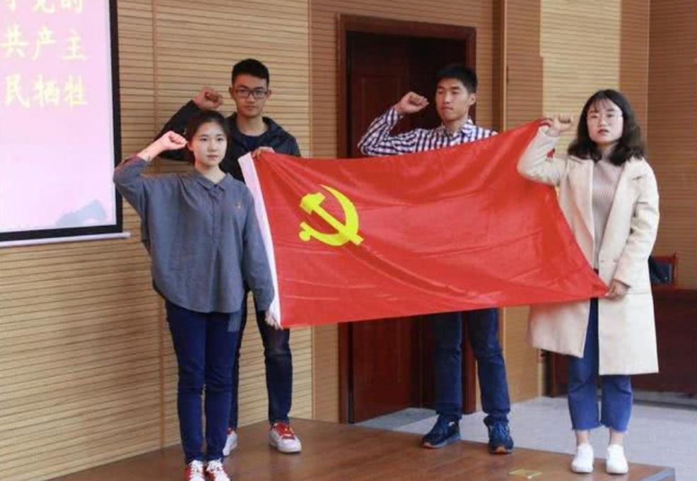 什么样的学生能拿“国家奖学金”？满足3个条件，大专生也有机会 第13张