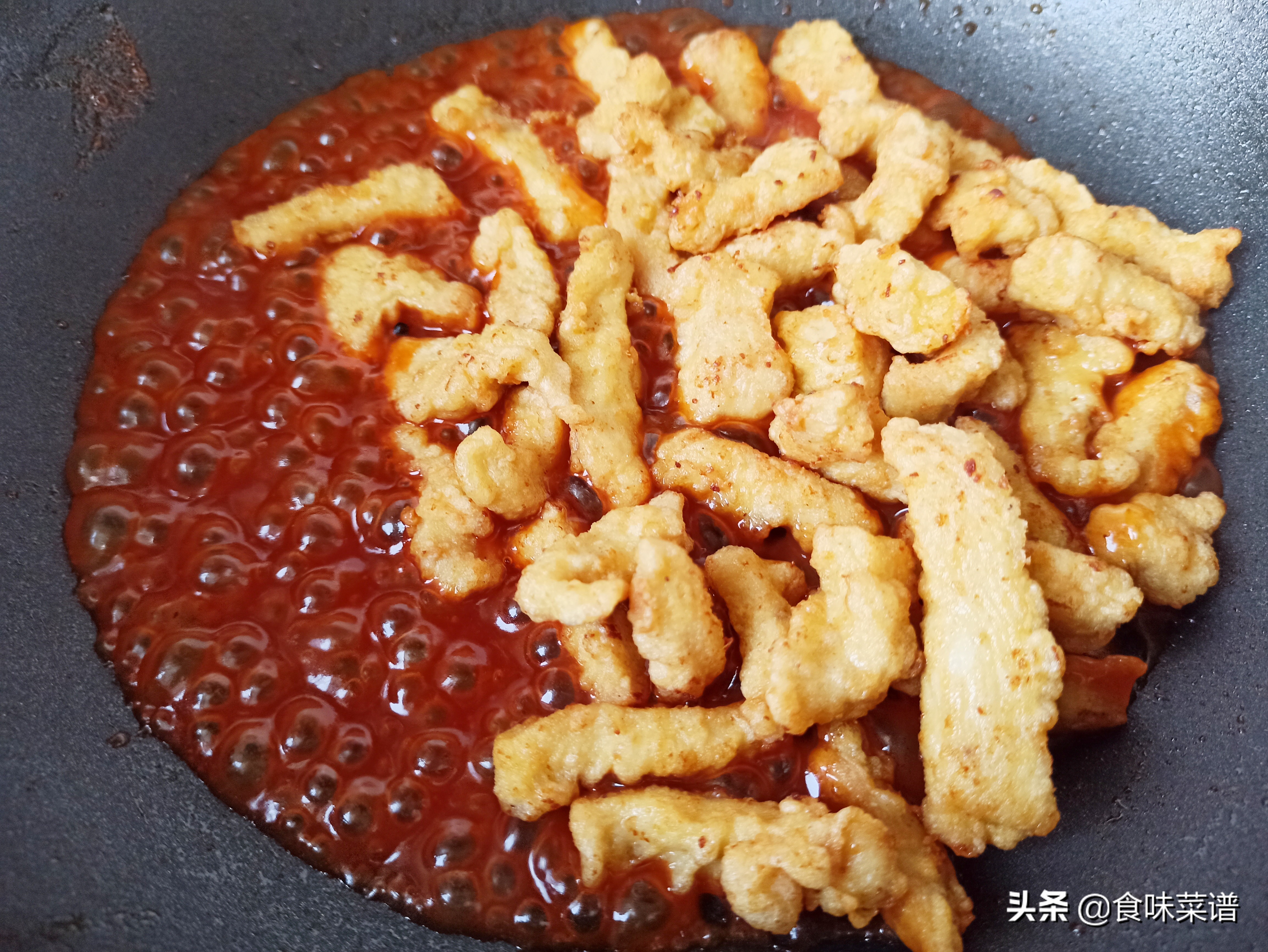 立秋将至，“贴秋膘”正合适，教你6道家常肉菜，荤素搭配不油腻 第29张