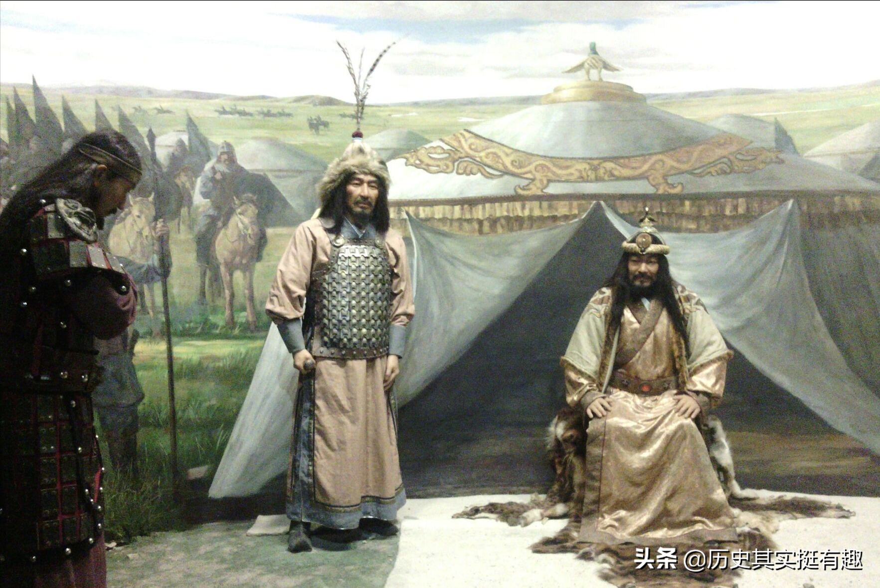汉武帝刘彻：他到底是伟大的千古一帝，还是冷血的残暴之主？ 第9张
