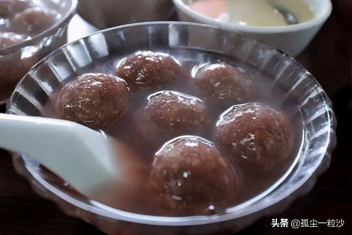 游东方湿地之都，赏仙鹤神鹿世界，盐城的这些美食值得你的品尝 第3张