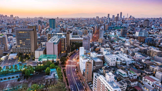 日本面积比我国云南小，却为何有近800个城市？ 第1张