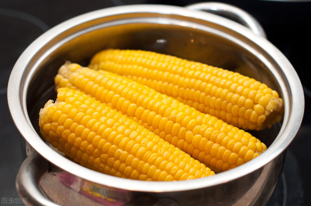 玉米煮多久能熟？冷水下锅还是热水？几分钟最香甜？一文搞懂 第9张