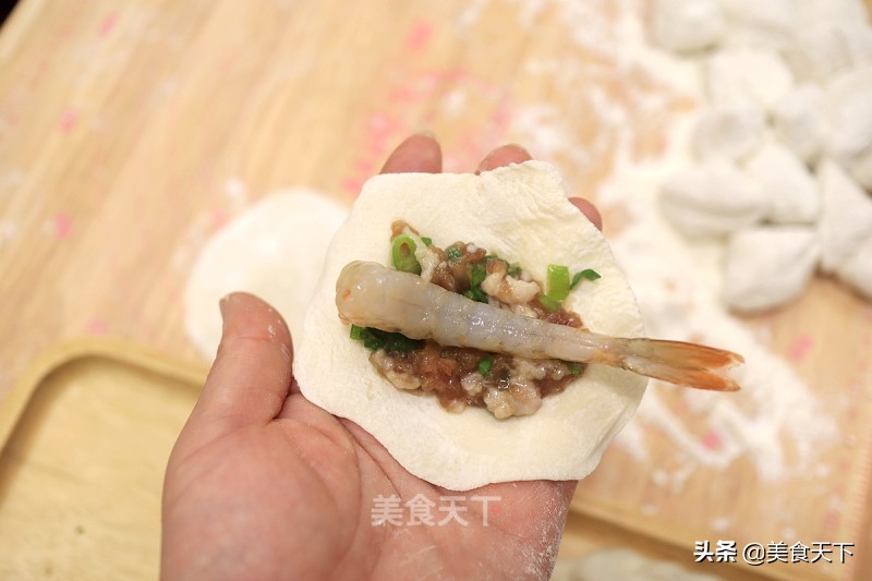 8道鲜美诱人的大虾做法，色香味俱全，最适合招待朋友啦 第149张