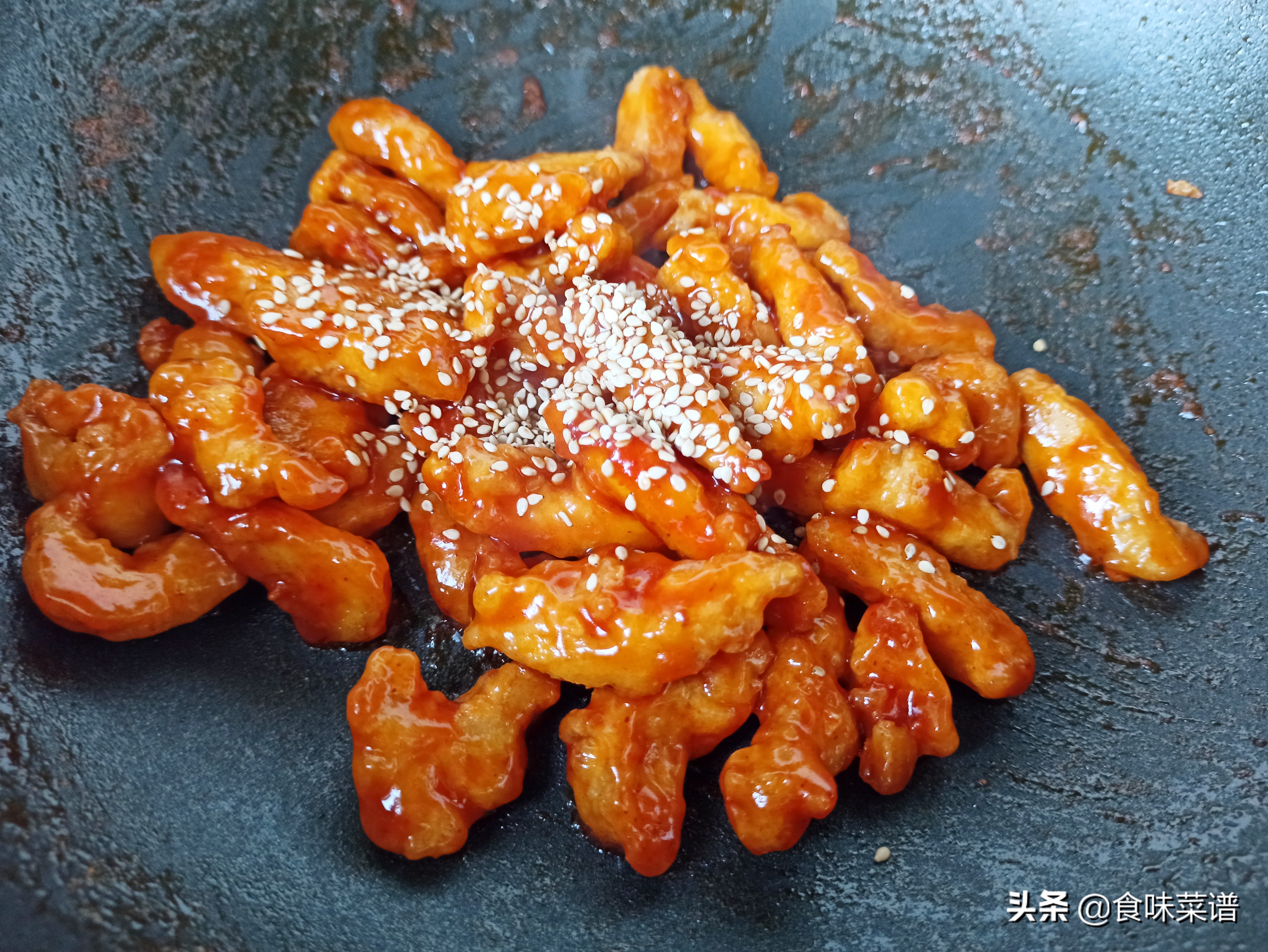 立秋将至，“贴秋膘”正合适，教你6道家常肉菜，荤素搭配不油腻 第31张